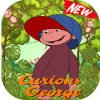 Curious adventure george monkey free game 2018