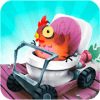 Animal Chicken Squad: Super Adventure