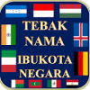 Tebak Nama Ibukota Negara