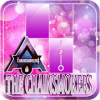 The Chainmokers Piano Tiles