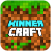 Winner Craft building and exploration