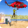 US Helicopter 3D: Helicopter Games 2018