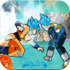 Ultimate Saiyan: Tenkaichi Battle War