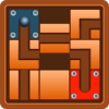 Roll The Ball Puzzle