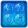 Accent Kids - Spelling Bee : Learn spell & accent