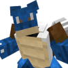 Pixelmon Craft cath them all: Go Heroes