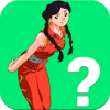 Anime Quiz 2018