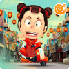 Crazy Mom Racing Adventure