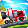 Jet Truck Racing: City Drag Championship