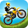 Motorcycle Racer - Bike Games