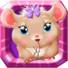 Baby Pets Bathing Care