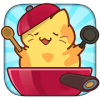 Baking of: Food Cats - Cute Kitty Collecting Game