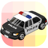 Cars Coloring Book, Car Color By Number