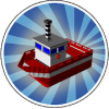 My little boat