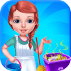 House Jobs Little Helper