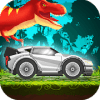 Fun Kid Racing Dinosaurs World