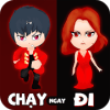 Chạy Ngay Đi - 2 Hình 1 Chữ - Tao Biết Tuốt 2018