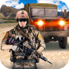 Army Driver: Military Offroad Driving Simulator
