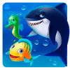 Aqua fish