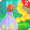 Adventure Princess Sofia Run 2