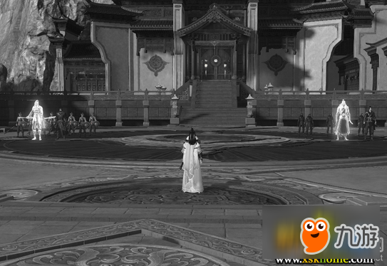 内测手游排行榜