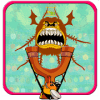 Anger Bees