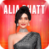 Alia Bhatt Fashion Salon