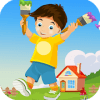 Best Escape Game 405 - Painter Boy Rescue Game