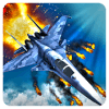 Air Force Jet Fighter Combat