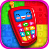 Baby Phone 2 - Pretend Play, Music & Learning FREE