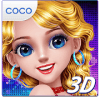 Coco Star: Fashion Model