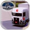 Amazing Skins World Truck Driving Simulator