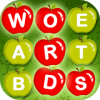Connect Letters & Words Game