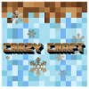 Crazy Craft 3D: Crafting and Survival
