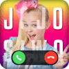 Fake Call From Jojo