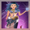 Snake Girl:Hot Makeover
