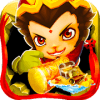 Monkey Run: Jungle Adventure