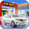 Prado Car Wash Simulator:Best Car Parking