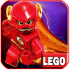 LEGO Flash Heroes Over Light Games