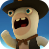 Rabbids World Adventure Games