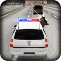 VELOZ Police 3D