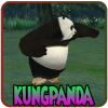 Karate Panda