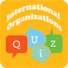 International Organizations Quiz