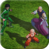 New DBZ Dokkan Battle
