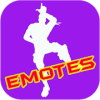 Emotes For Tnite wallpaper