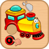 Kids Toys - Jigsaw Puzzle