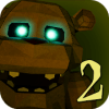7 Nights at Pixel Pizzeria - 2