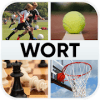 4 Bilder 1 Wort. Schritt