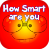 Stupid Test - How smart are you?