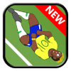 Infinite Rolling Neymar